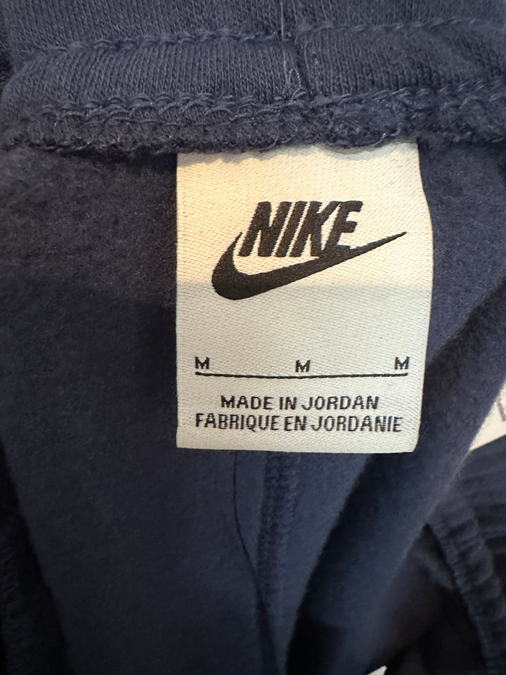 Men’s Nike Navy Blue Taper Fit Joggers Size M