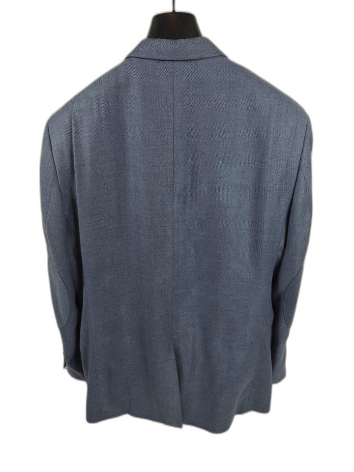 Men’s Club Room Blazer Blue 46L