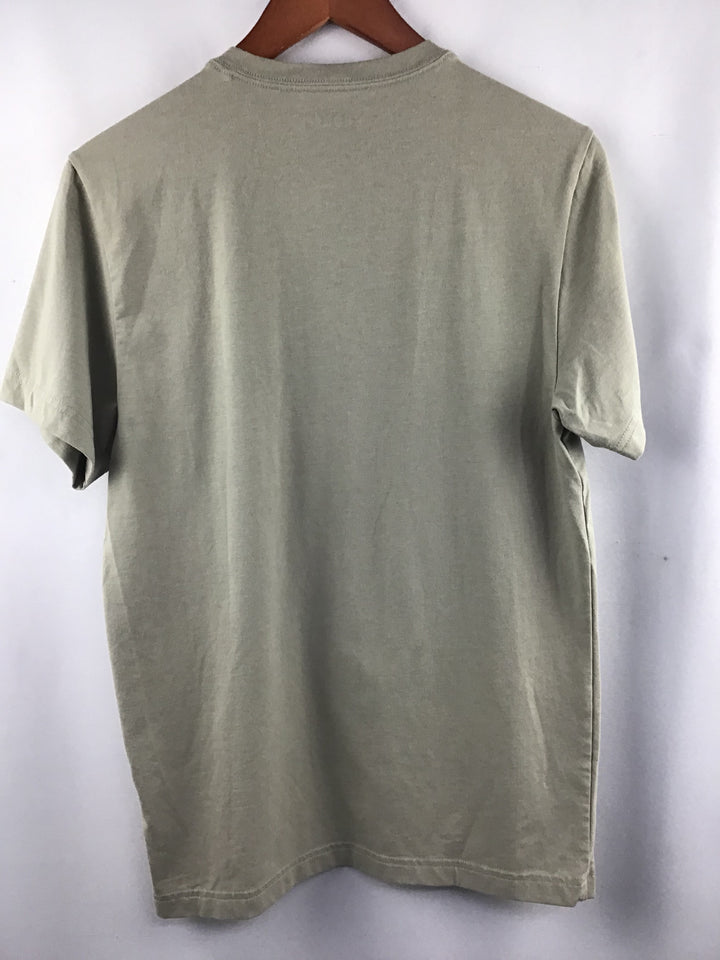 Women’s Rhone Sage V-Neck Tee Size Small