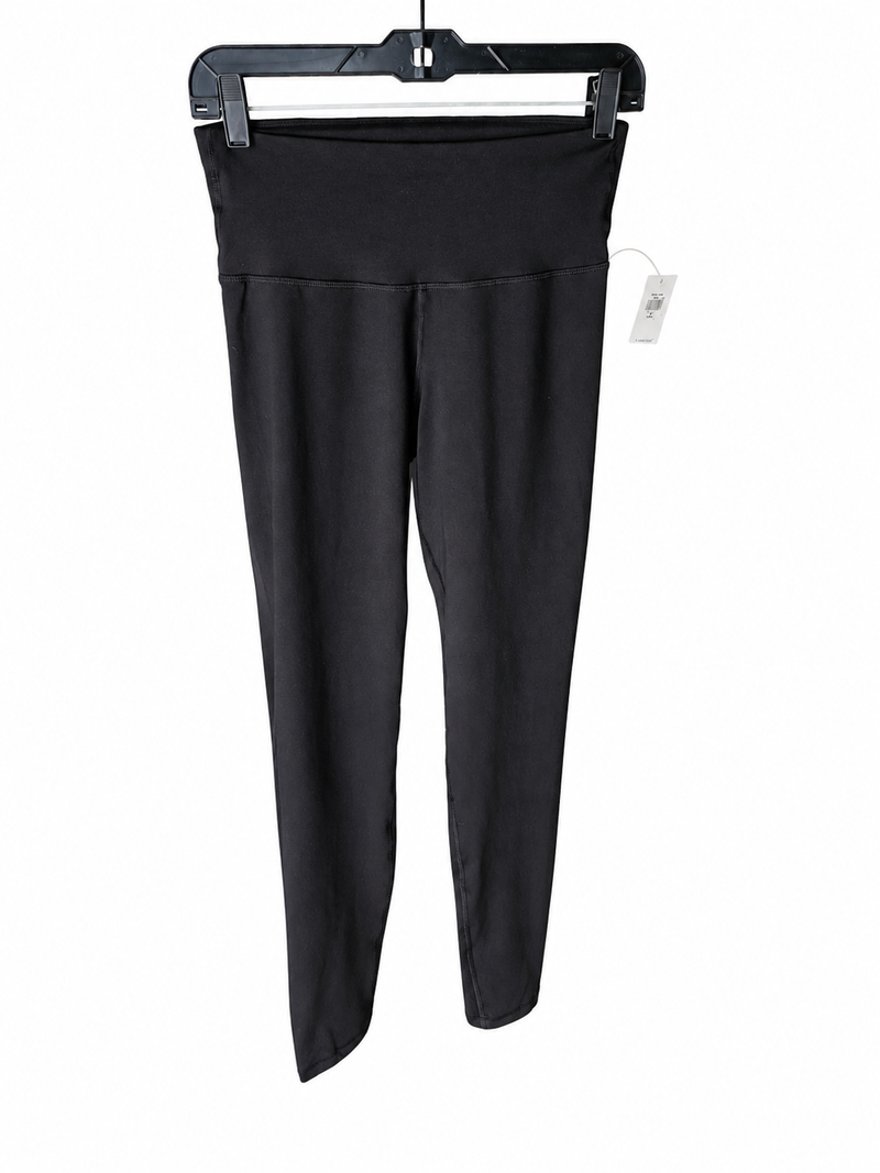 Go-Dry High-Rise Compression Leggings for Women Size M