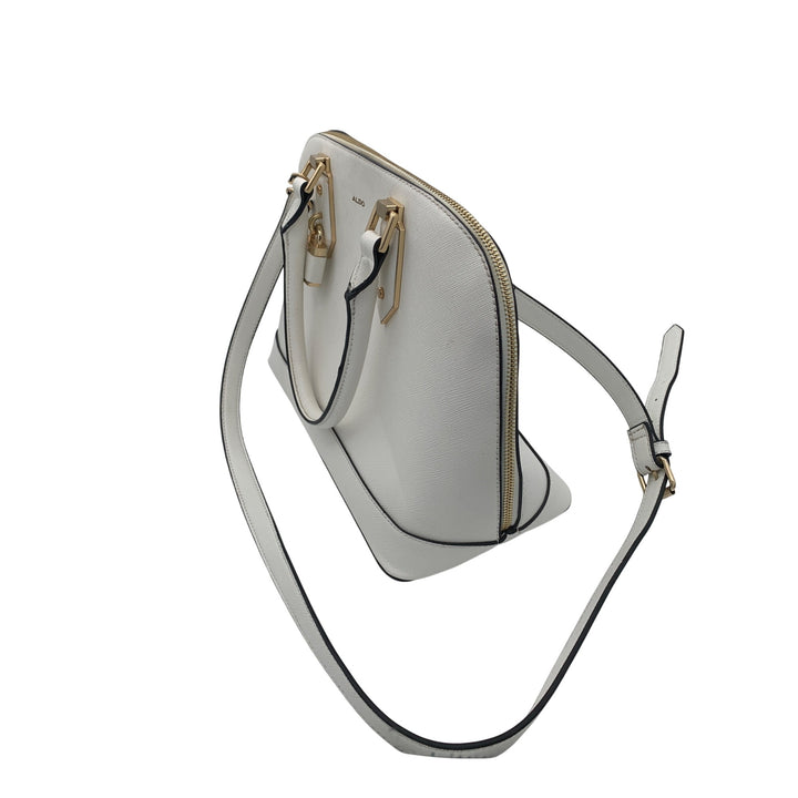 Women’s Aldo White Bag CrossBag & HandBag