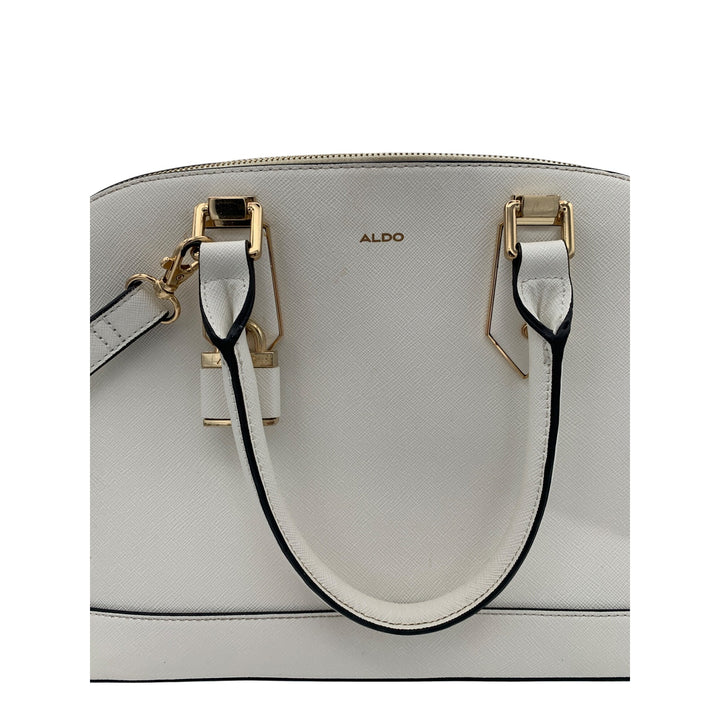 Women’s Aldo White Bag CrossBag & HandBag