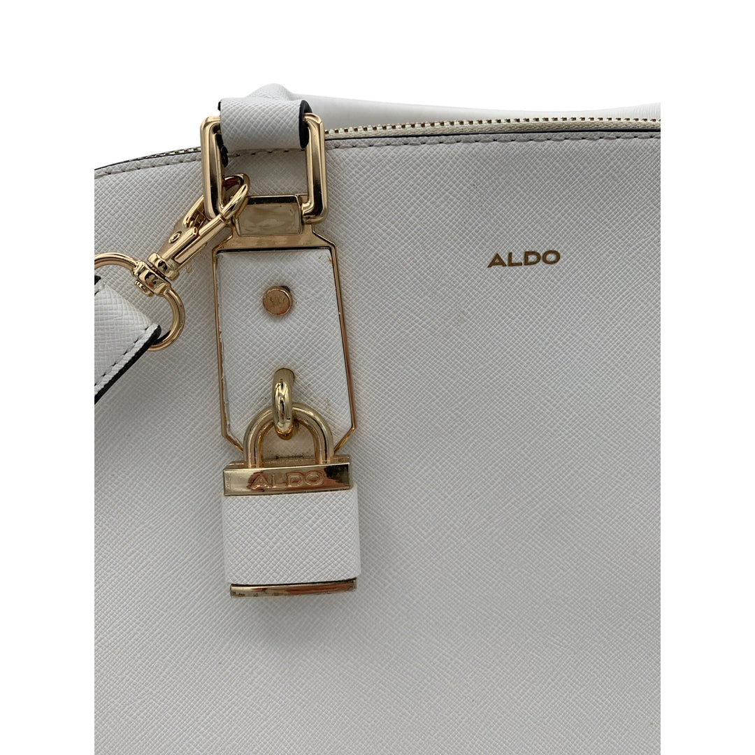 Women’s Aldo White Bag CrossBag & HandBag