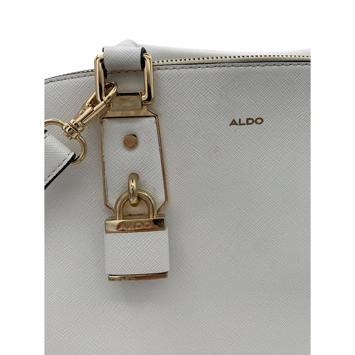 Women’s Aldo White Bag CrossBag & HandBag