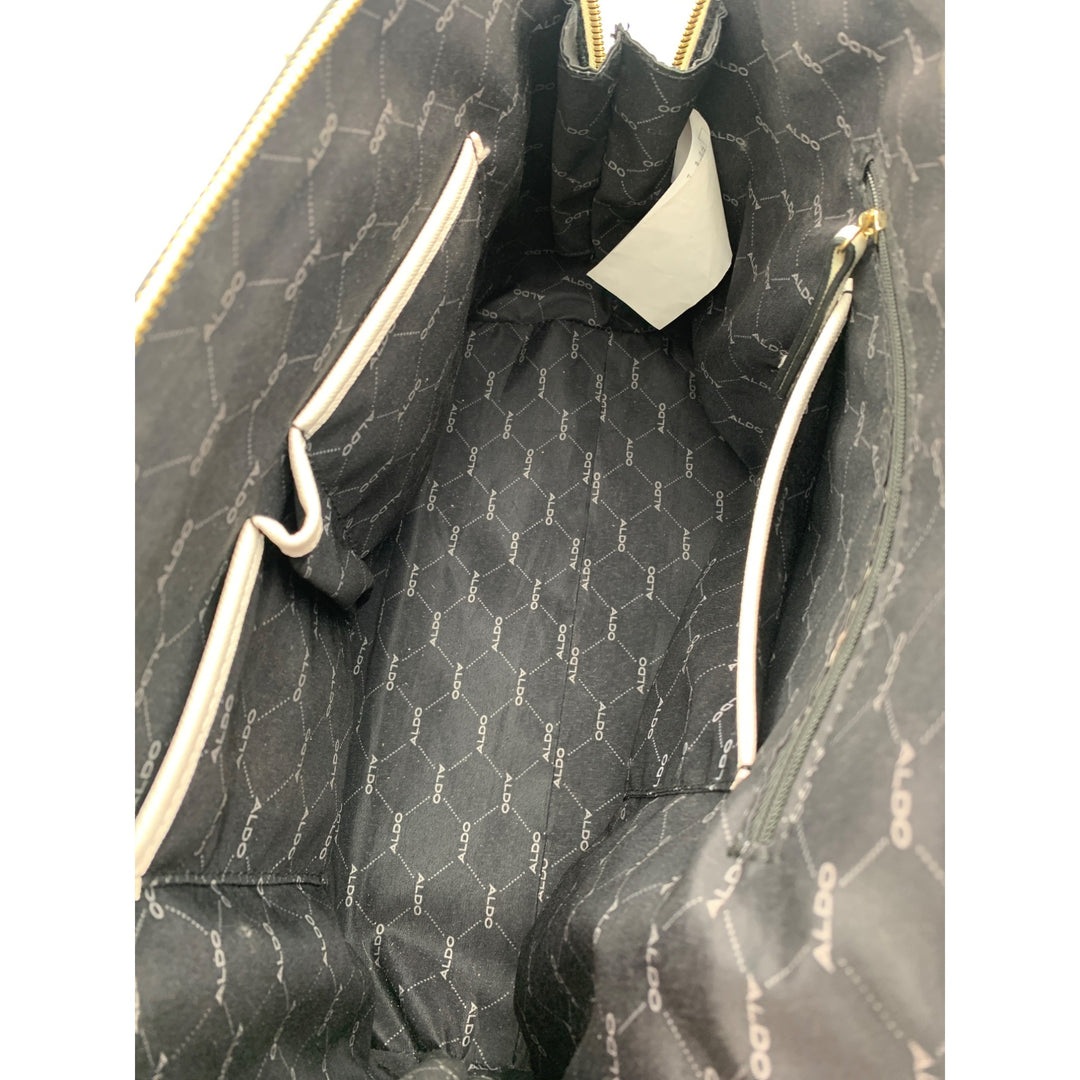 Women’s Aldo White Bag CrossBag & HandBag