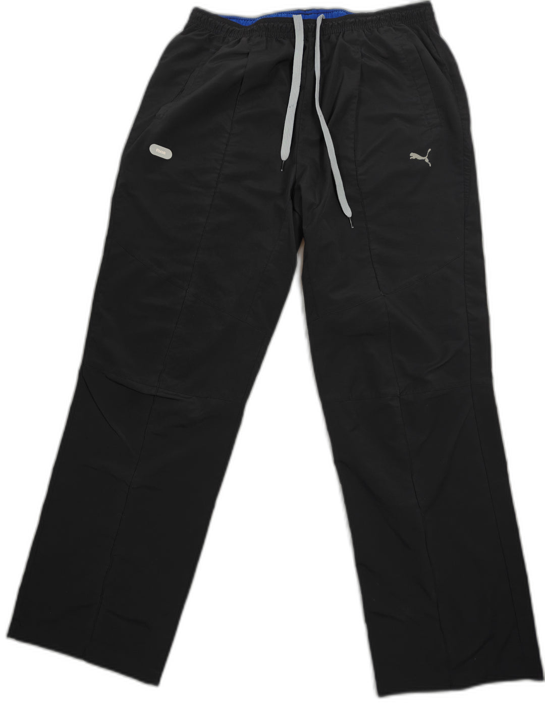 Men’s Puma Running Pants Black XL