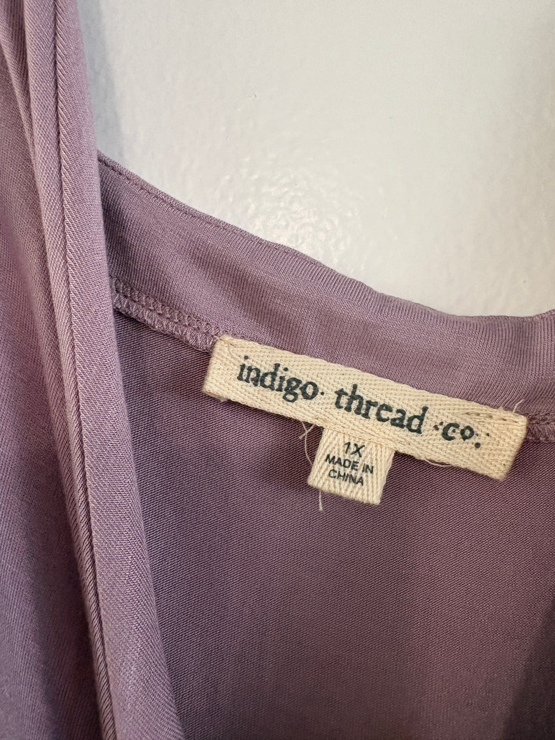 Indigo Thread Co Dress
