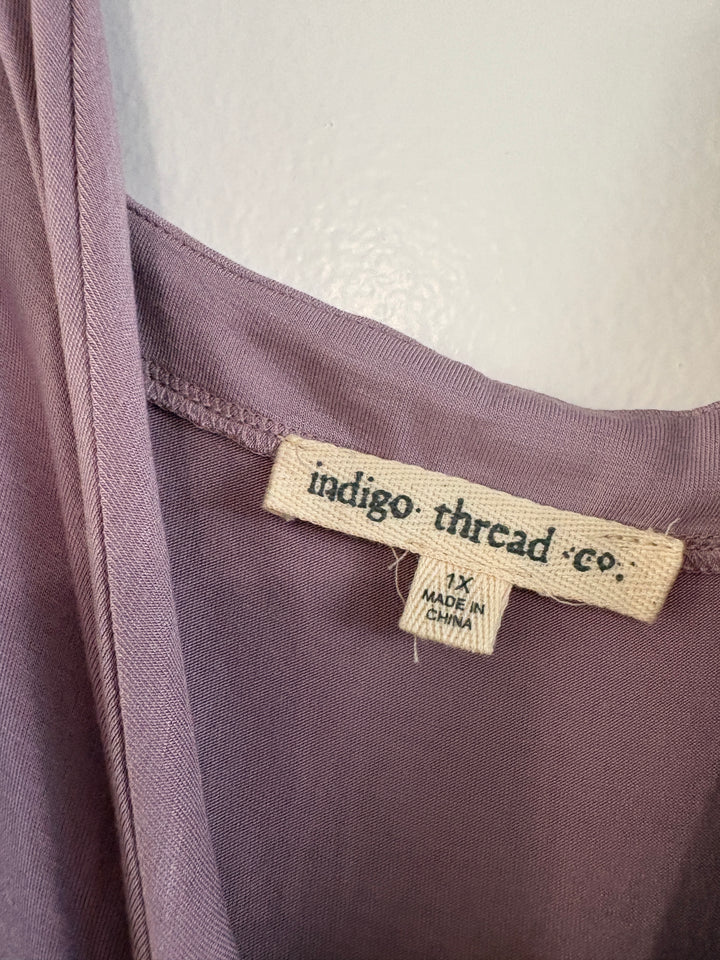 Indigo Thread Co Dress