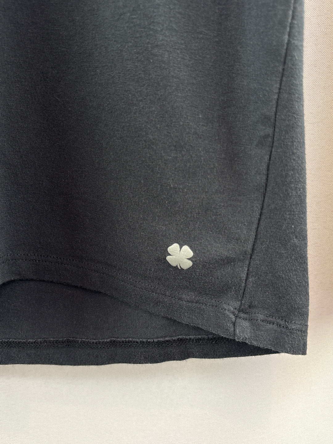Women’s Lucky Brand Small Black Long Sleeve Shirt