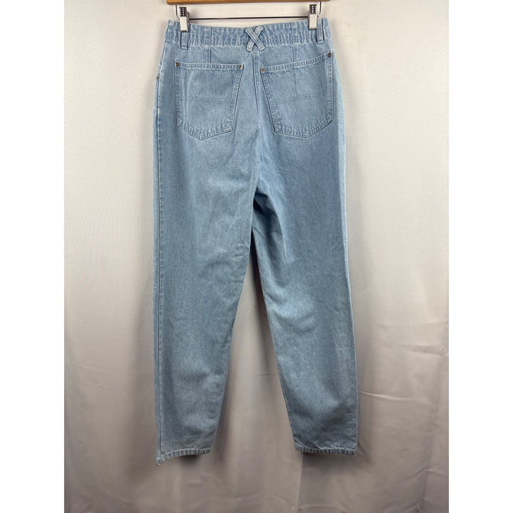 Women’s Christopher & Banks Size 8 Light Blue Jeans