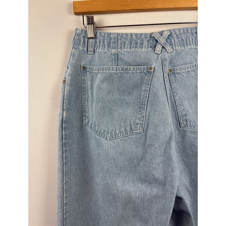 Women’s Christopher & Banks Size 8 Light Blue Jeans