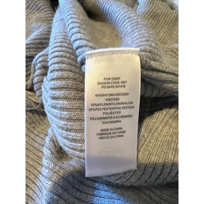 Splendid Womens Open Front Cardigan S