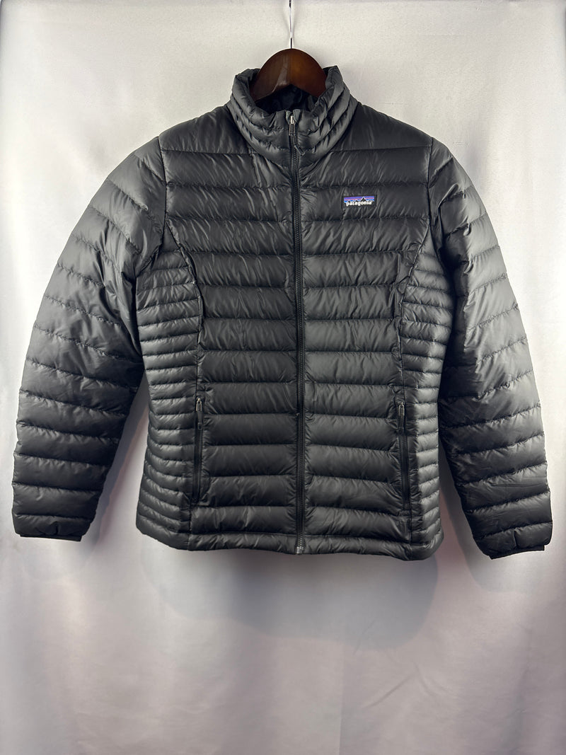 Women’s Patagonia Large Black Puffer Jacket