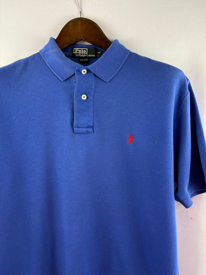Men’s Polo by Ralph Lauren Medium Royal Blue Polo Shirt