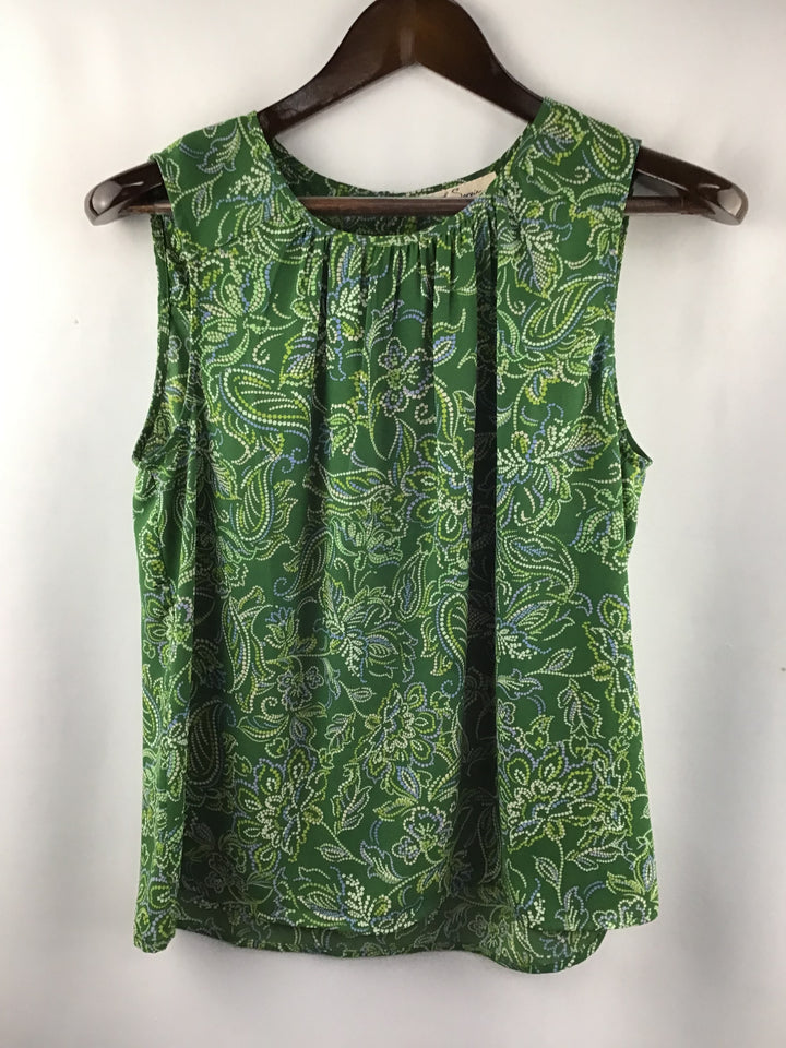 Women’s Le Serein Sleeveless Halter Size M