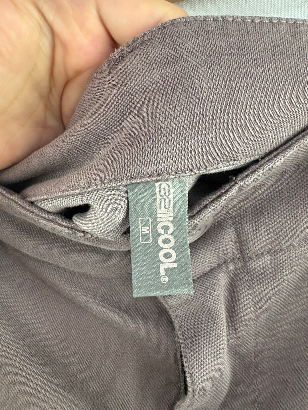 Women’s 32° Cool Medium Greige Casual Pants