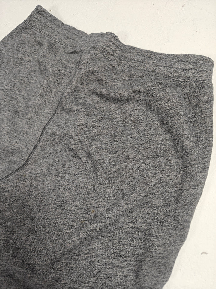 Mens John Elliott Jogger Sweatpants Gray Size XL