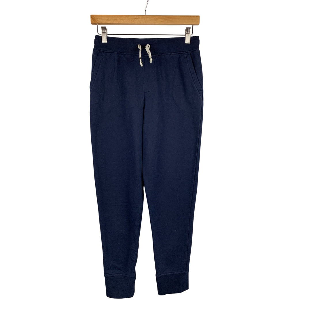 CrewCuts Navy Blue Boys Joggers XXL