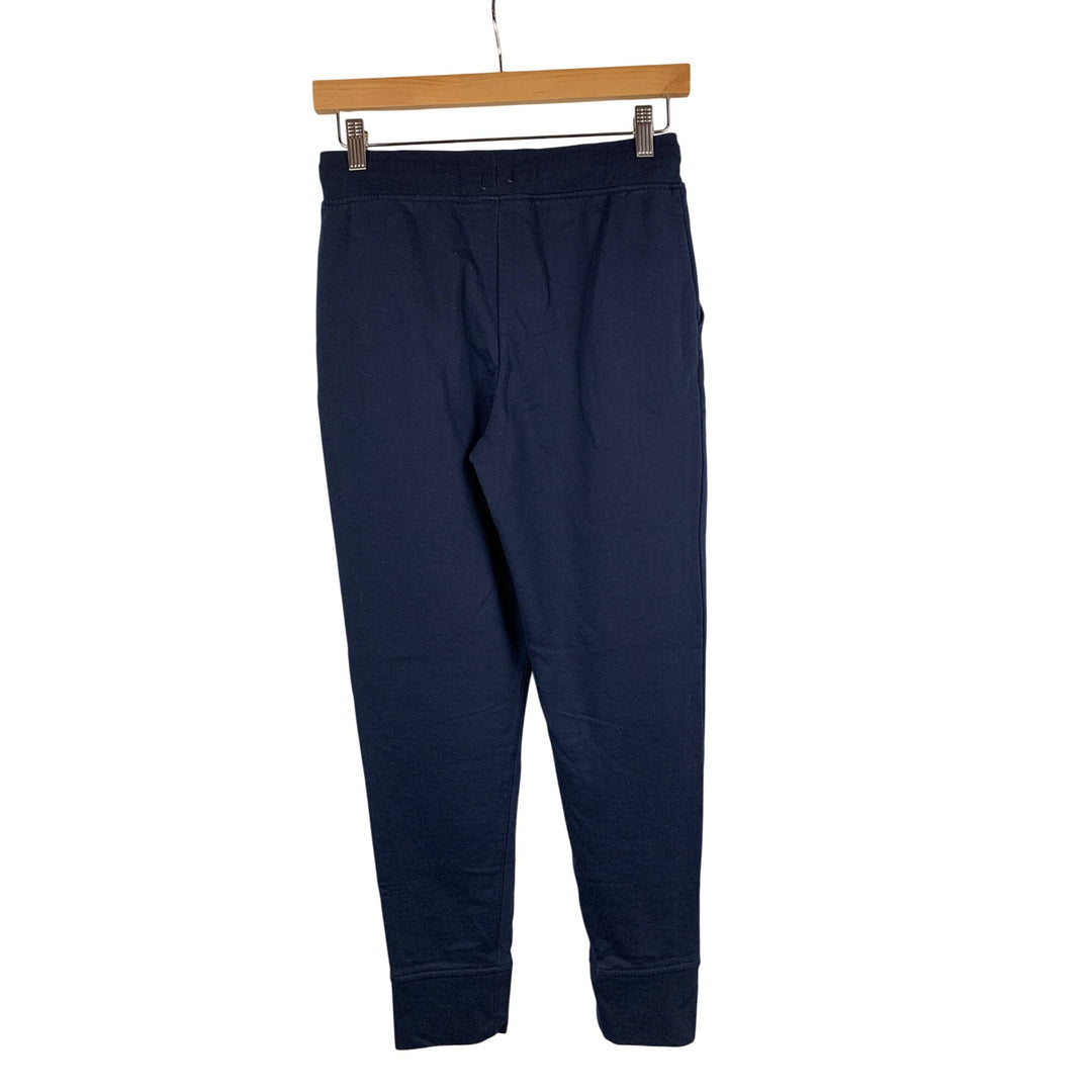 CrewCuts Navy Blue Boys Joggers XXL