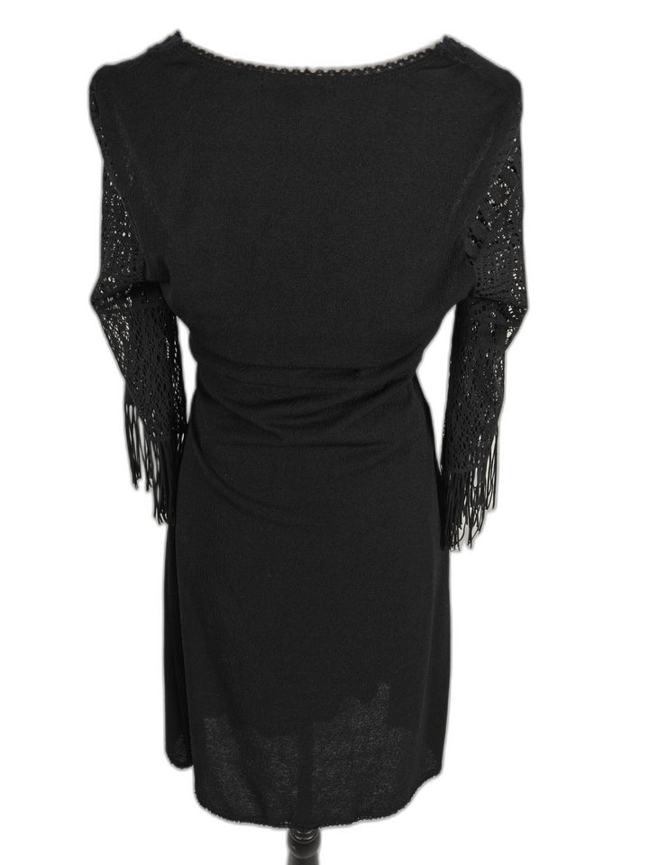 Women Arden B Dress Black Size S