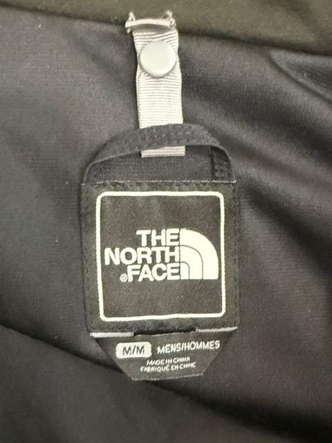 The North Face RECCO HyVent Technical Ski Vintage Jacket NWOT SzM