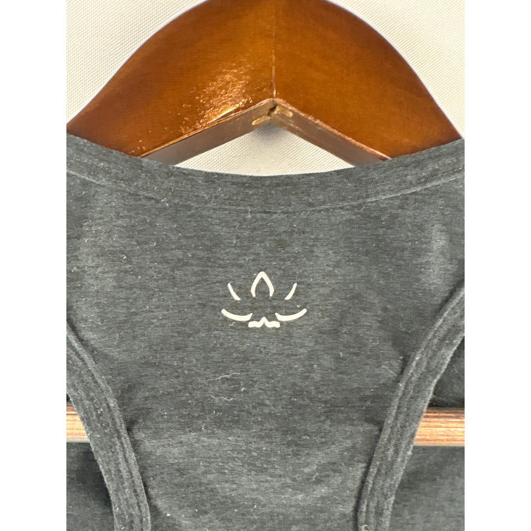 Women’s Beyond Yoga XS Black Sports Bra