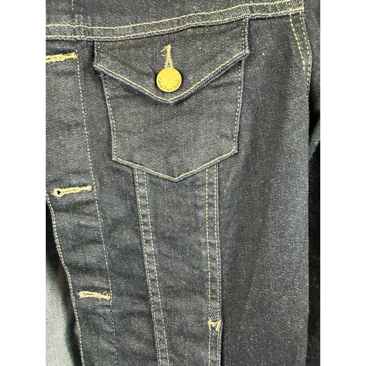 Women’s Vintage Calvin Klein Jean Jacket Size XS