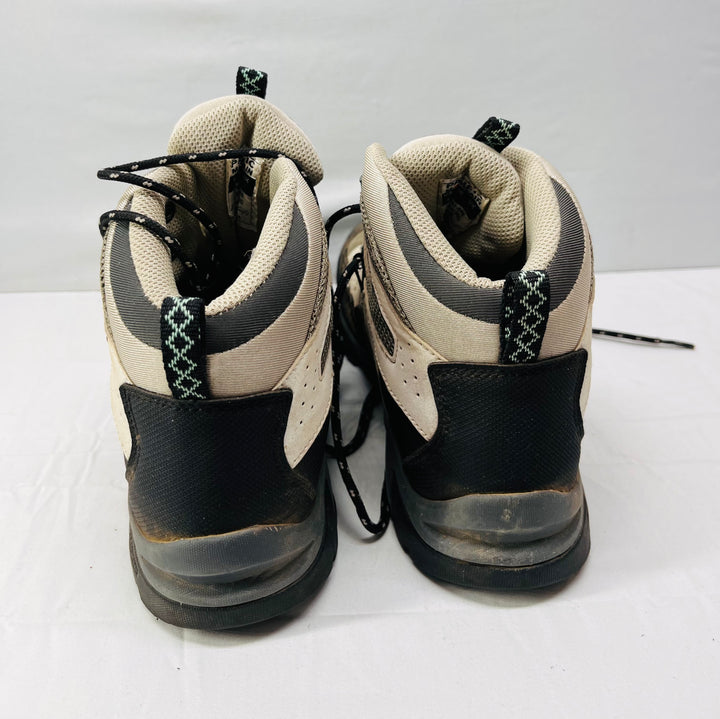 Pacific Mountain Emmons Hiking Boots Women's Waterproof Trail Outdoor Boots Size 9