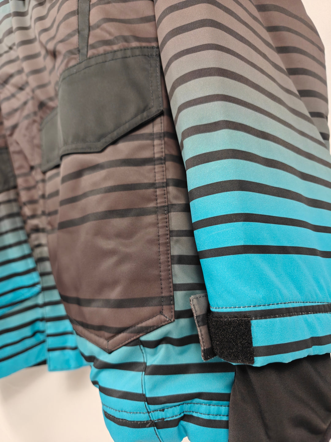 Mens O&