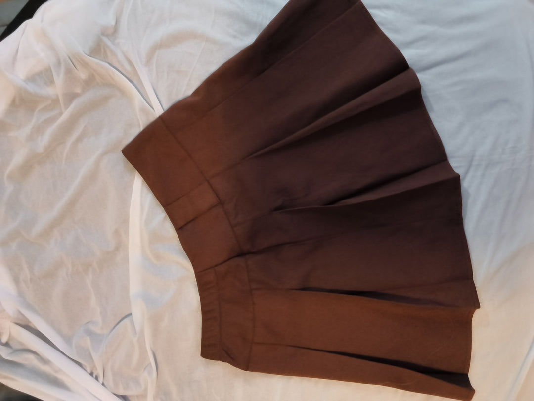 Bundle with 2 Adorable Skirts "Wild Fable" XS
