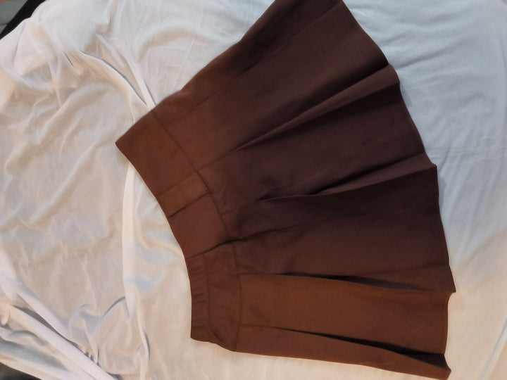 Bundle with 2 Adorable Skirts "Wild Fable" XS