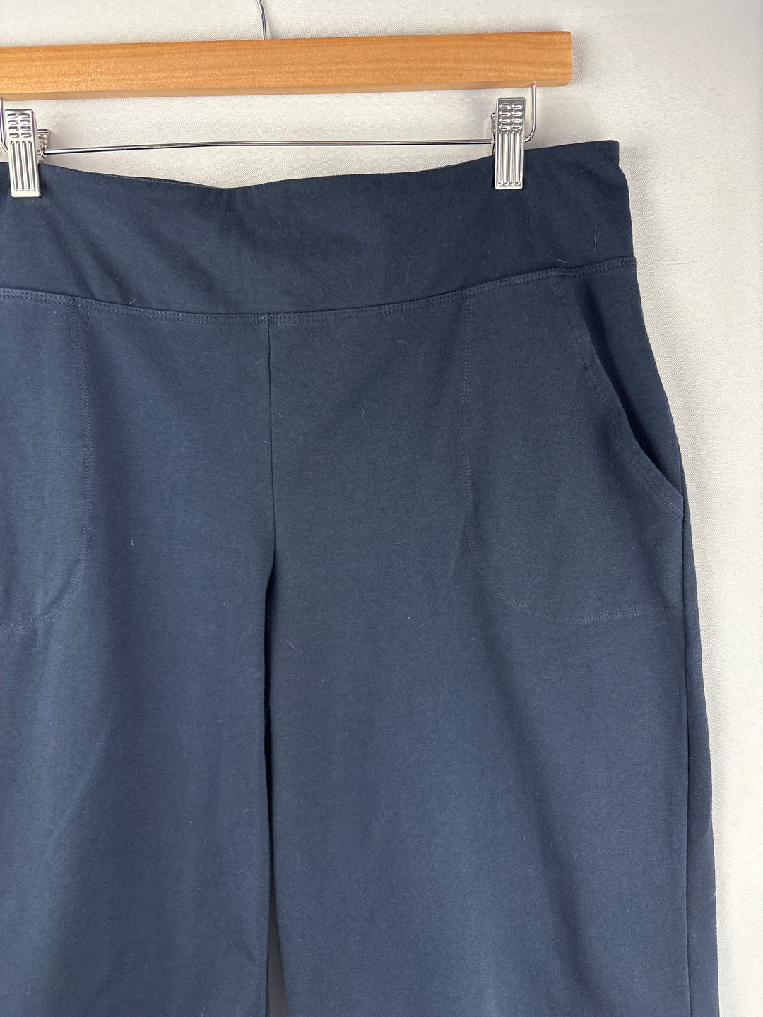 Women’s Wicked Women’s in Control Large Navy Athletic Shorts