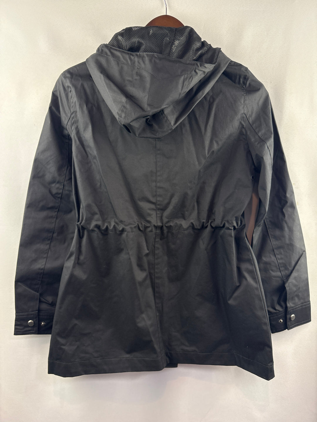 Women’s Hunter XS Black Rain Jacket