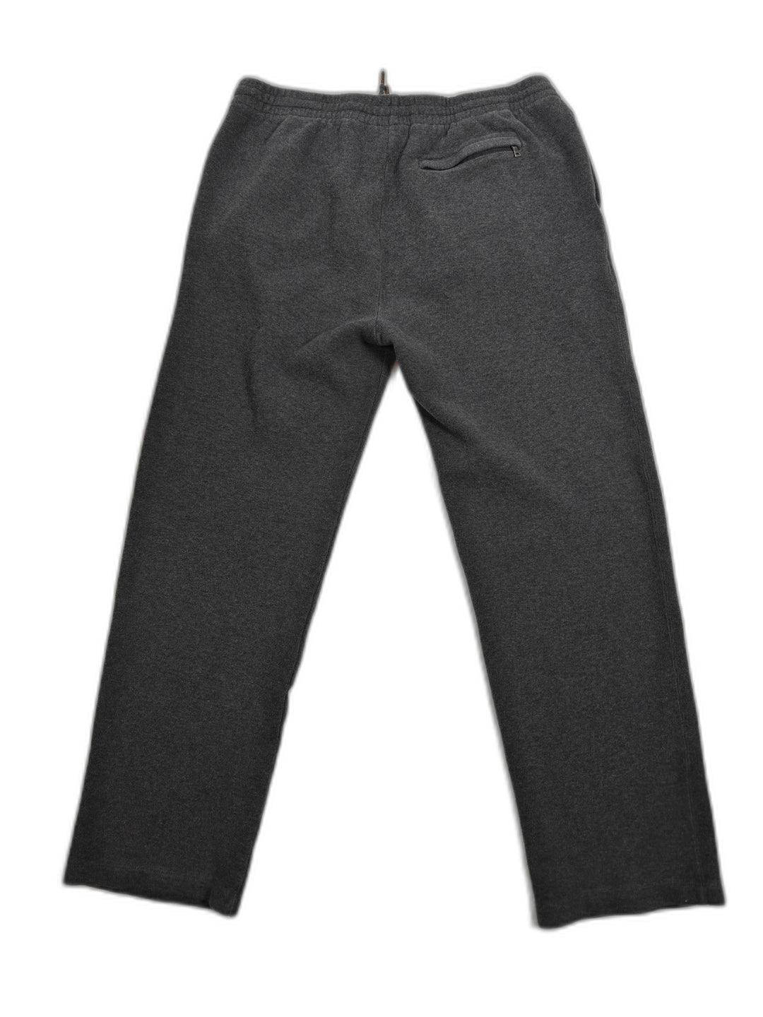 Mens Polo Ralph Lauren Sweatpants Gray XL
