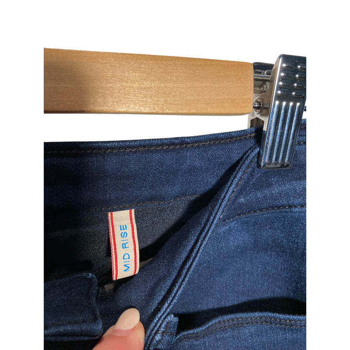 Women's Sneak Peak Size 7 Jeans