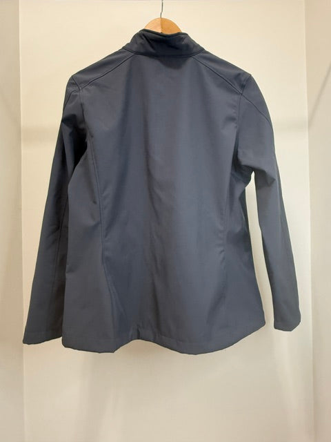 Port Authority Fleece Lined Waterproof Soft Shell Jacket SzXXL