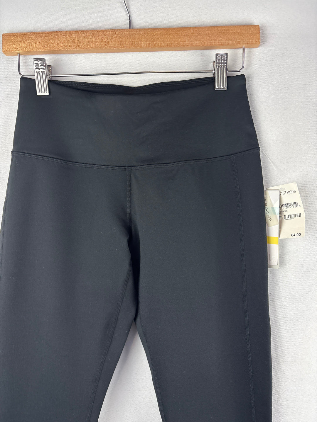 Women’s Zella Small Black Yoga Pants