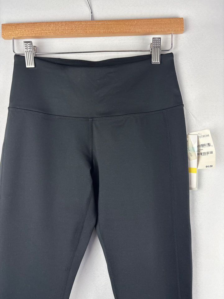 Women’s Zella Small Black Yoga Pants