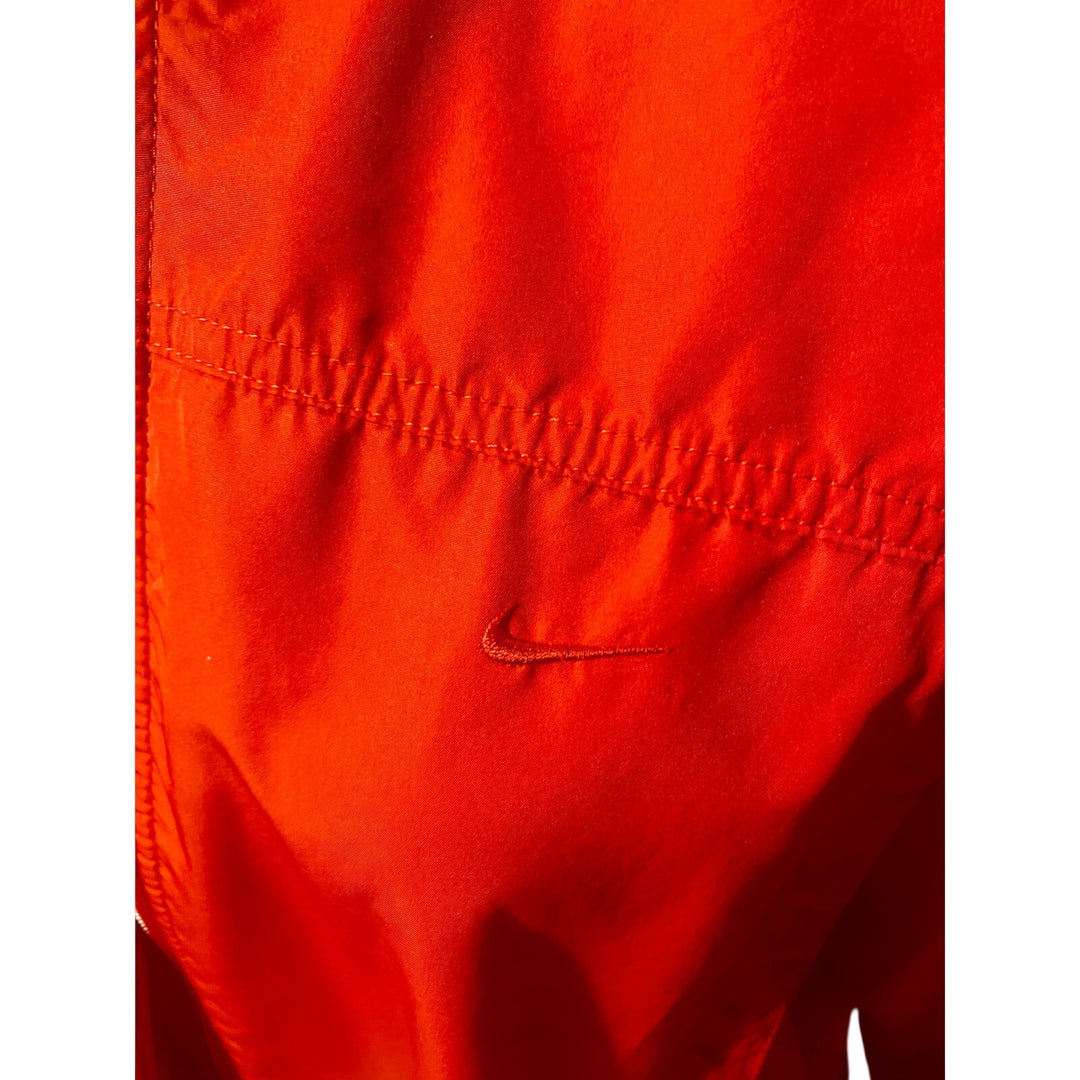 Women's Nike Windbreaker Jacket Like New Size M