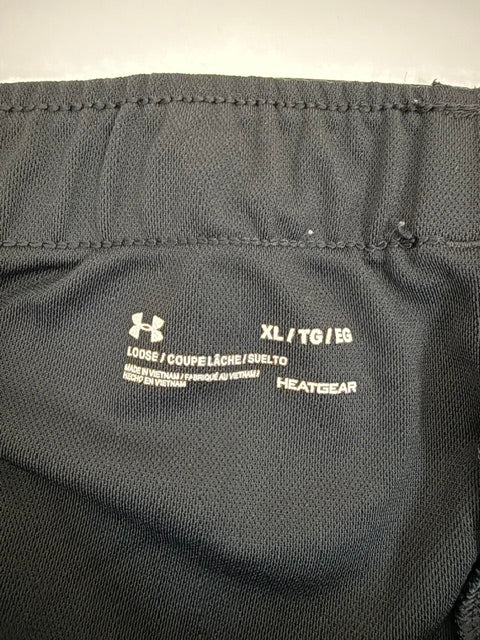 Nike Under Armour Adidas Athletic Shorts Bundle Womens XL Set of 3