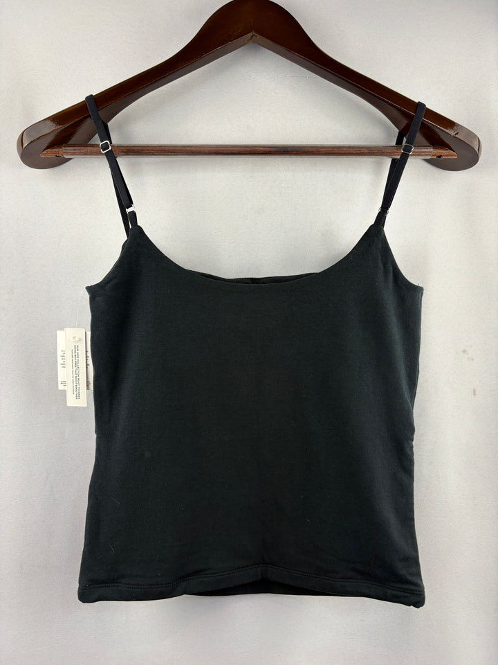 Women’s Abercrombie & Fitch Medium Black Undershirt