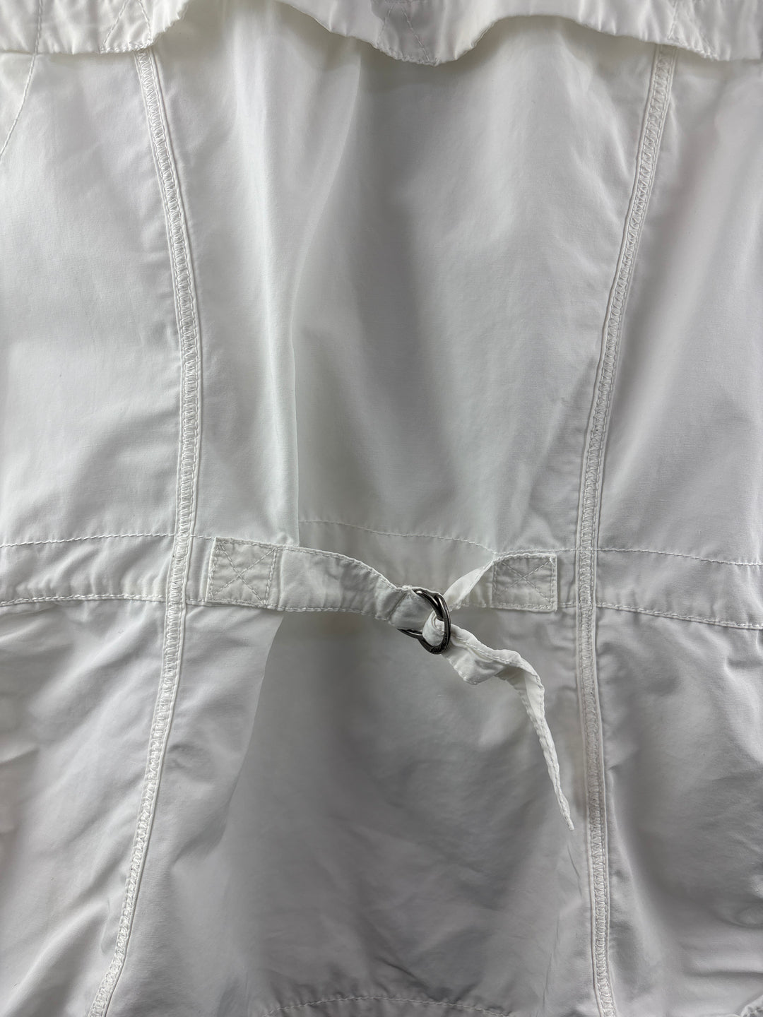 Women’s Eddie Bauer Sport Large White Tactical Vest
