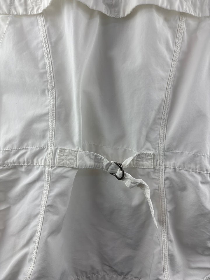 Women’s Eddie Bauer Sport Large White Tactical Vest