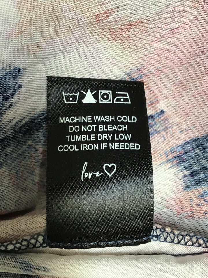 Women’s Nic + Zoe Sleeveless Top Size S