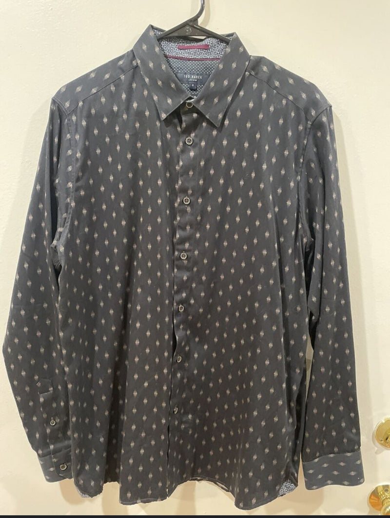 Men's Test Item Shirt Size M