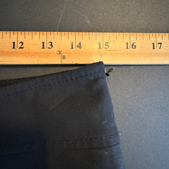 The Limited Women's Classic Black Pencil Skirt, Career, Size 2