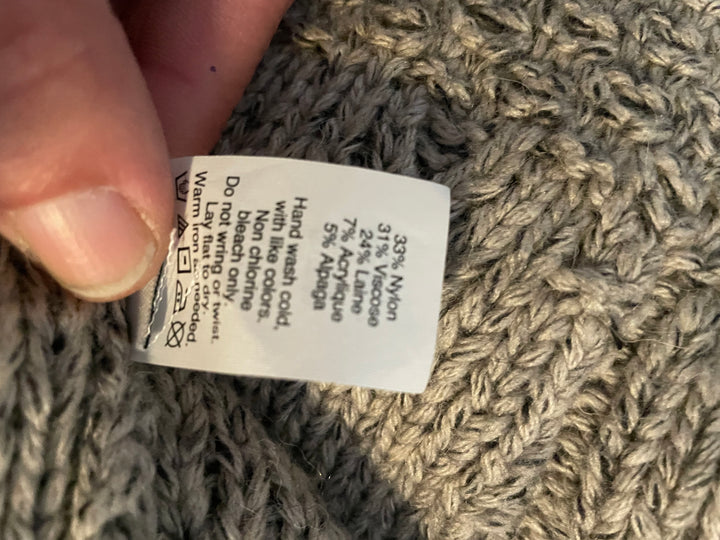 Madewell Cardigan Sweater / Size S