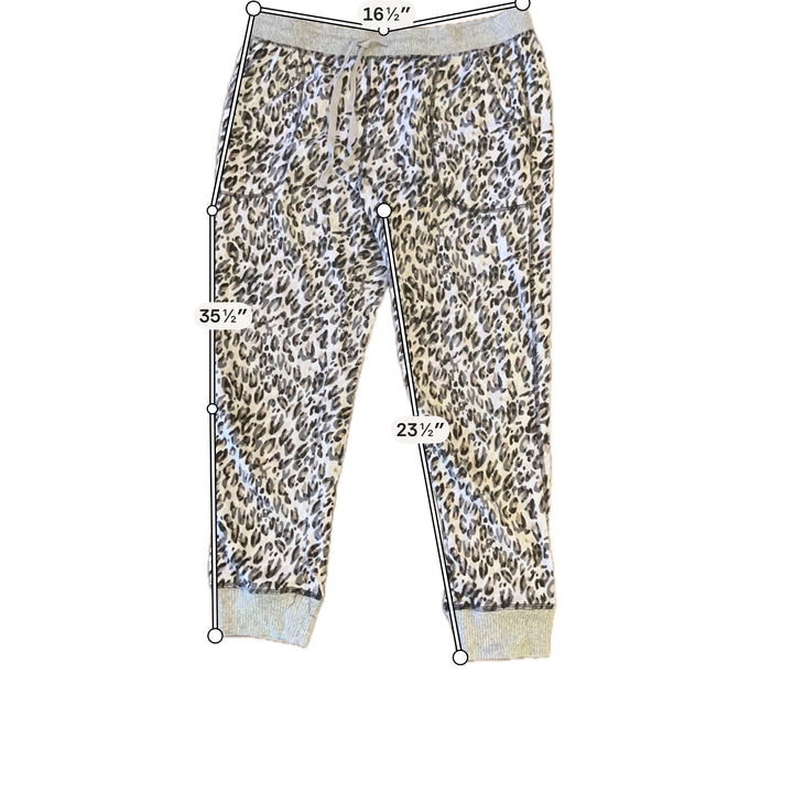 Live Love Lounge Women’s 3 Piece Pajama Lounge Set Cozy Sleepwear Matching Set