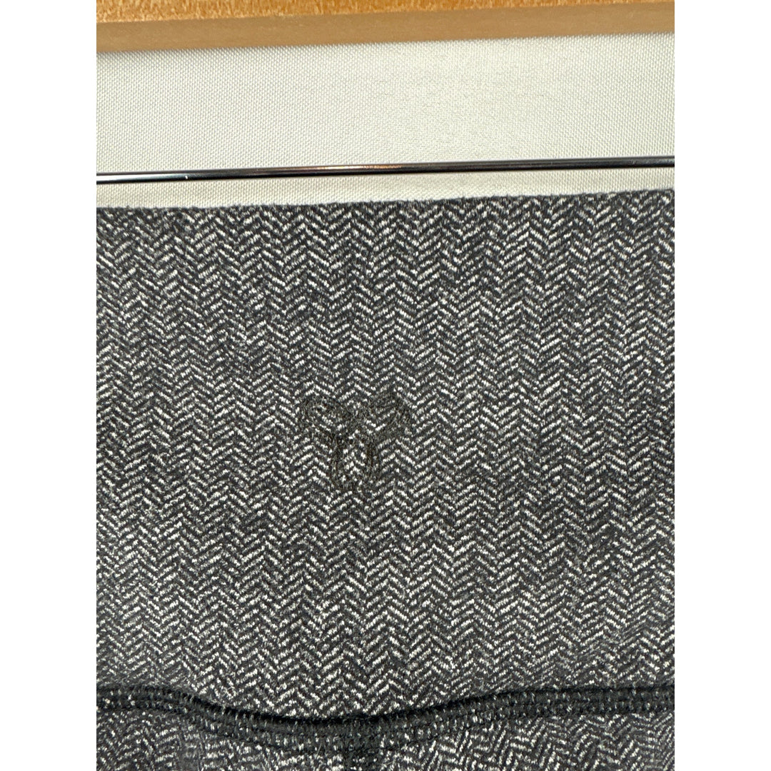 Women’s TNA Small Dark Grey Knit Leggings