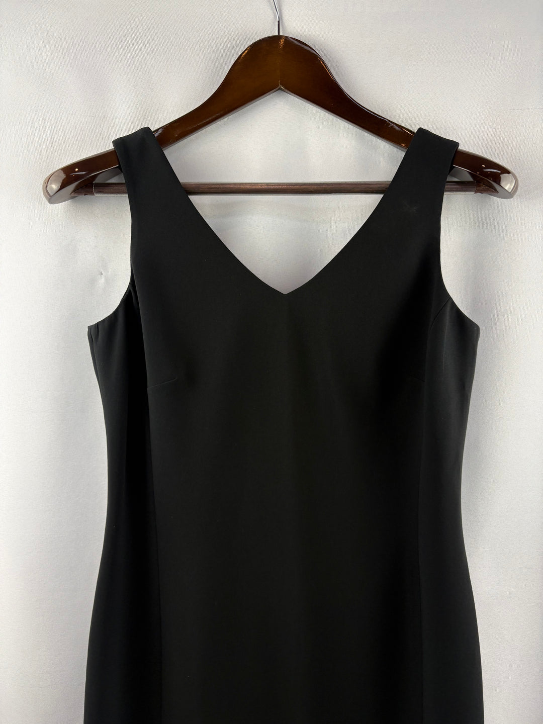 Women’s Jones New York Size 4 Black Business Dress